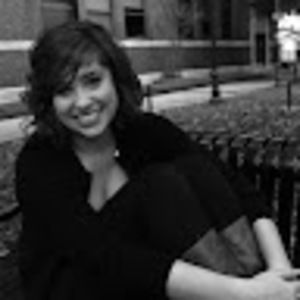 Meet your Posher, Alexandra